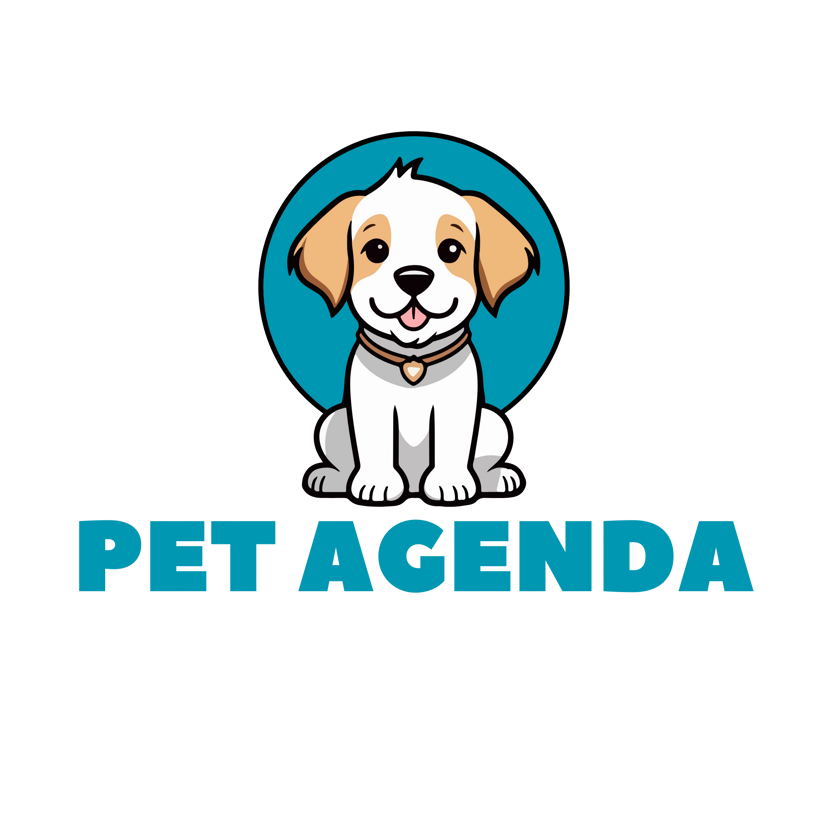 PetAgenda Logo